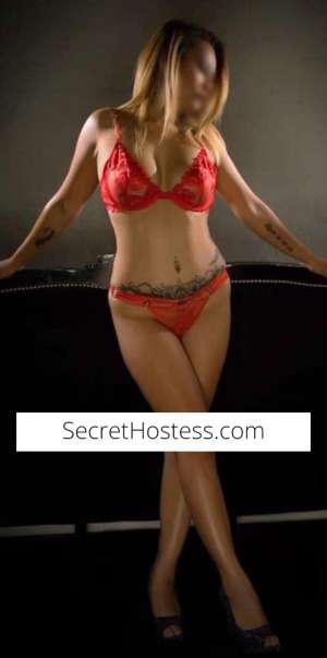 29Yrs Old Escort Adelaide Image - 3