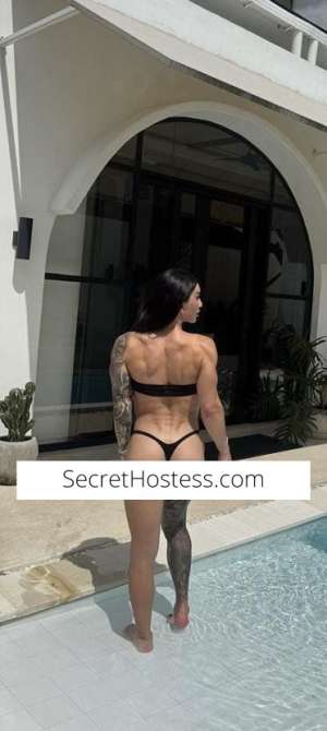 30Yrs Old Escort Size 8 170CM Tall Brisbane Image - 3