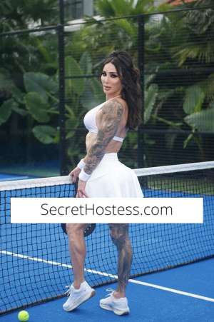 30Yrs Old Escort Size 8 170CM Tall Brisbane Image - 8