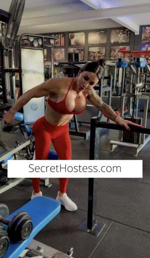30Yrs Old Escort Size 8 170CM Tall Brisbane Image - 13