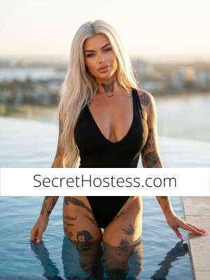 Allure Jades 30 year old Escort in Brisbane