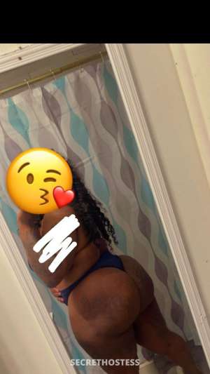 Thick bbw tatted dark skin 30 year old Escort in Shreveport LA