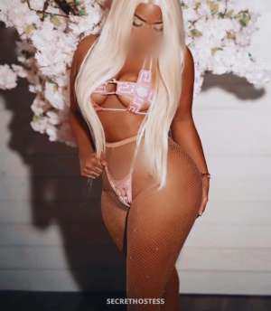 🔥👸🏼fire mixed blonde 33 year old Escort in New London CT