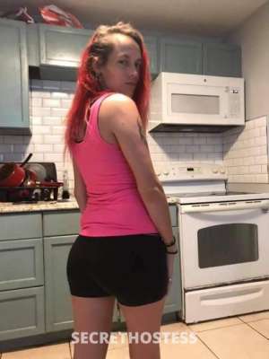 Redhead slim sexy snow bunny 35 year old Escort in Treasure Coast FL