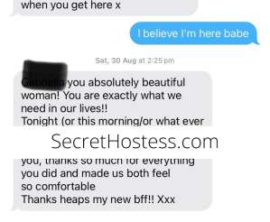 43Yrs Old Escort Brisbane Image - 11
