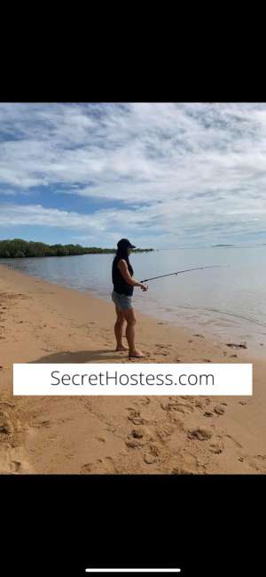 43Yrs Old Escort Brisbane Image - 16