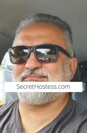 48 year old Escort in Ryde Sydney Rider77