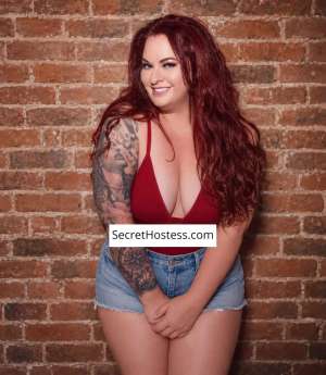 53 year old Caucasian Escort in Darci Grace