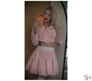 Alexa 24Yrs Old Escort Nottingham Image - 3