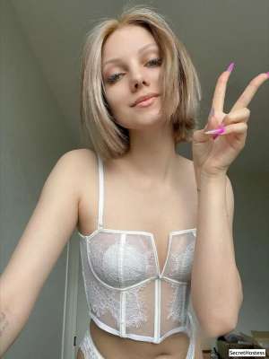 Alisa 20Yrs Old Escort 53KG 156CM Tall Long Island NY Image - 0