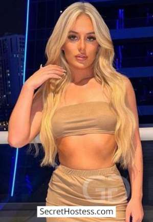 21 year old English Escort in London Analise, UK Glamour Girls Agency