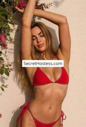 Angelina, Independent 26 year old Escort in Nice