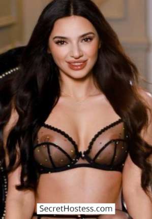 25 year old English Escort in London Ann Marie, PalaceVIP Agency