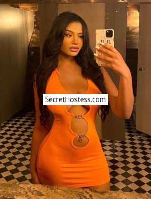 Arabella 24Yrs Old Escort 60KG 167CM Tall Zagreb Image - 1