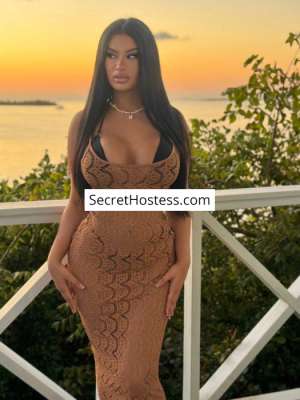 Arabella 24Yrs Old Escort 60KG 167CM Tall Zagreb Image - 4
