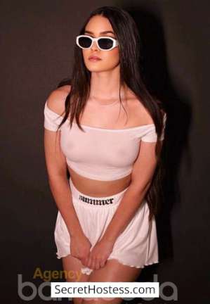 Bahila 22Yrs Old Escort 167CM Tall London Image - 1