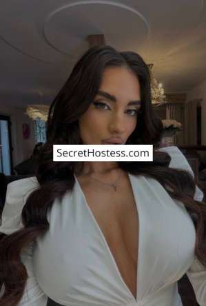 Bella, Agency 25 year old Escort in Prague