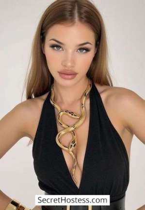 Celine 21Yrs Old Escort London Image - 4