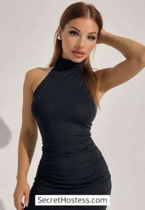 Celine 21Yrs Old Escort London Image - 5