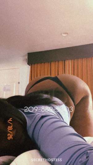 ChocaleteHoneyy 30Yrs Old Escort Stockton CA Image - 1