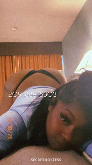 ChocaleteHoneyy 30Yrs Old Escort Stockton CA Image - 3