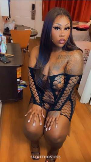 ChocolateChina 25Yrs Old Escort Reno NV Image - 3