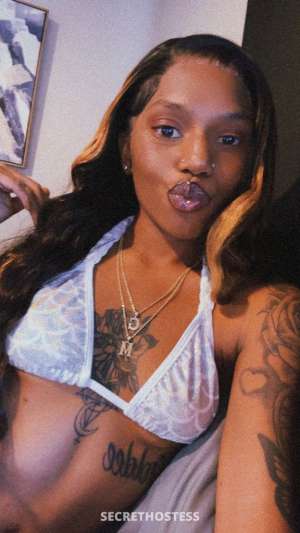 Destinii 24Yrs Old Escort Reno NV Image - 1
