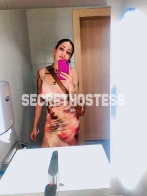 Elisa Queen 24Yrs Old Escort 55KG 160CM Tall Hartford CT Image - 1