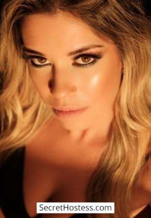 25 year old Brazilian Escort in London Eloah, PalaceVIP Agency