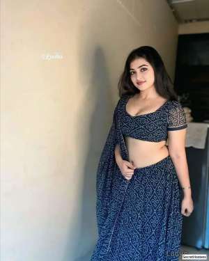 Escort model Janvi, Wien 0 year old Escort in Wien