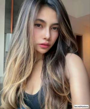 Escort model Hema, Singapore 22 year old Escort in Singapore