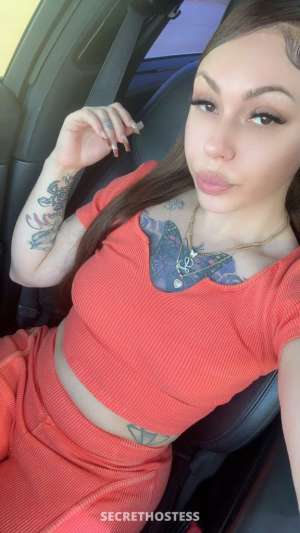 Jada 27Yrs Old Escort Wichita KS Image - 1