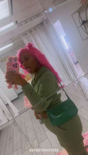 Jazz 25Yrs Old Escort Cincinnati OH Image - 1