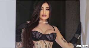 Escort model Julia Takeda, Saint Julian 25 year old Escort in Saint Julian