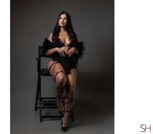 Julie 21Yrs Old Escort Manchester Image - 1