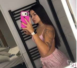 Julie 21Yrs Old Escort Manchester Image - 5