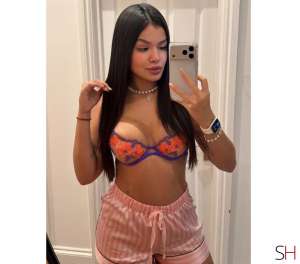 Julie 21Yrs Old Escort Manchester Image - 6