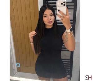 Julie 21Yrs Old Escort Manchester Image - 8