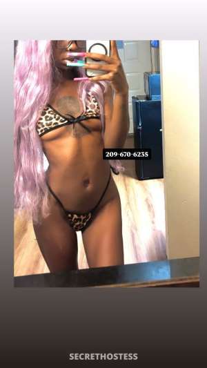 Karmel 22Yrs Old Escort Fresno CA Image - 1