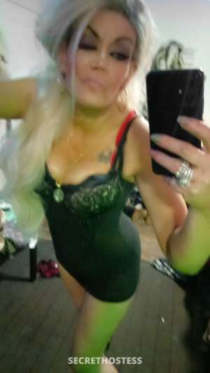 Wild wednesdays with kenzie im back gents 38 year old Escort in Niagara