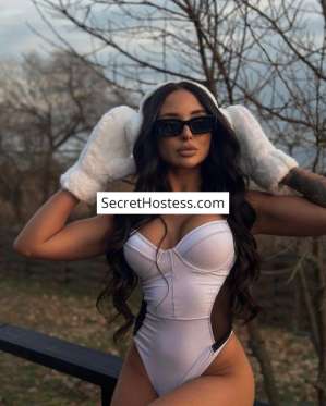 Linda 22Yrs Old Escort 52KG 170CM Tall Warsaw Image - 4