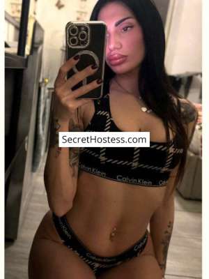 Maja 20Yrs Old Escort 55KG 171CM Tall Reykjavik Image - 1