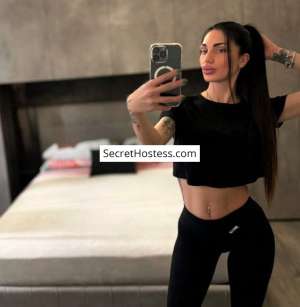 Maja 20Yrs Old Escort 55KG 171CM Tall Reykjavik Image - 3