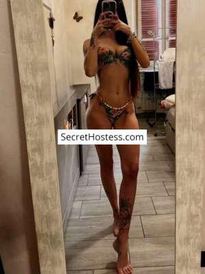 Maja 20Yrs Old Escort 55KG 171CM Tall Reykjavik Image - 5