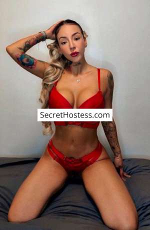 Manuela, Independent 28 year old Escort in Zagreb