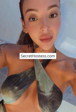 Manuela, Independent 28 year old Escort in Zagreb