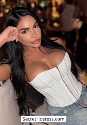 24 year old Spanish Escort in London Maria 2, PalaceVIP Agency