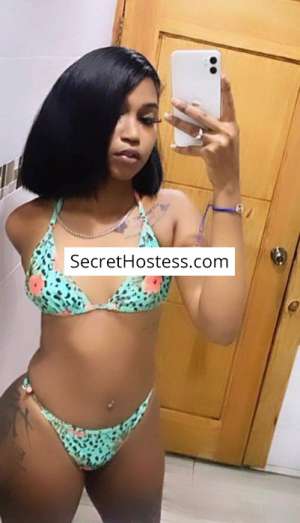 Mariel 25Yrs Old Escort 62KG 155CM Tall Helsinki Image - 1
