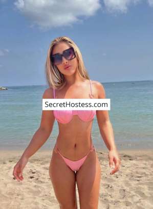 Maya 23Yrs Old Escort 55KG 165CM Tall Split Image - 5