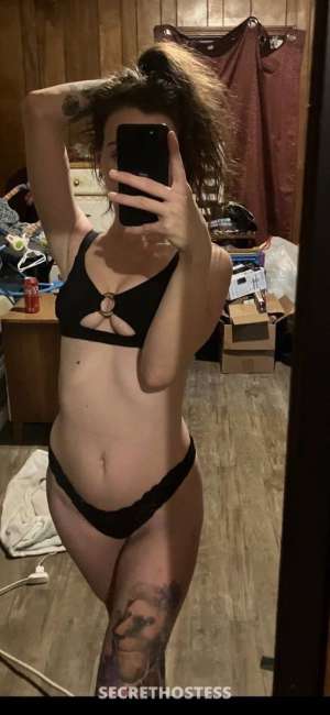 young fine thing 26 year old Escort in Springfield MO